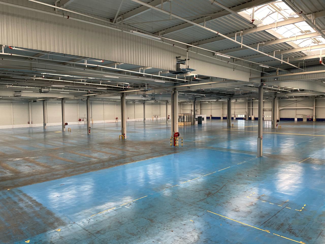 Entrepôt classe c Jarny 11216m² Location entrepôt classe c Jarny Meurthe-et-Moselle OLLOG2533643 5